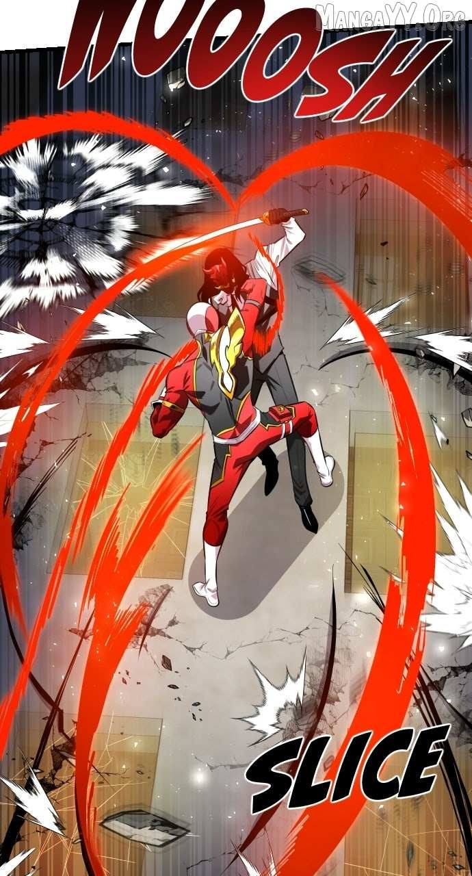 Read Rental Hero En Manga Online