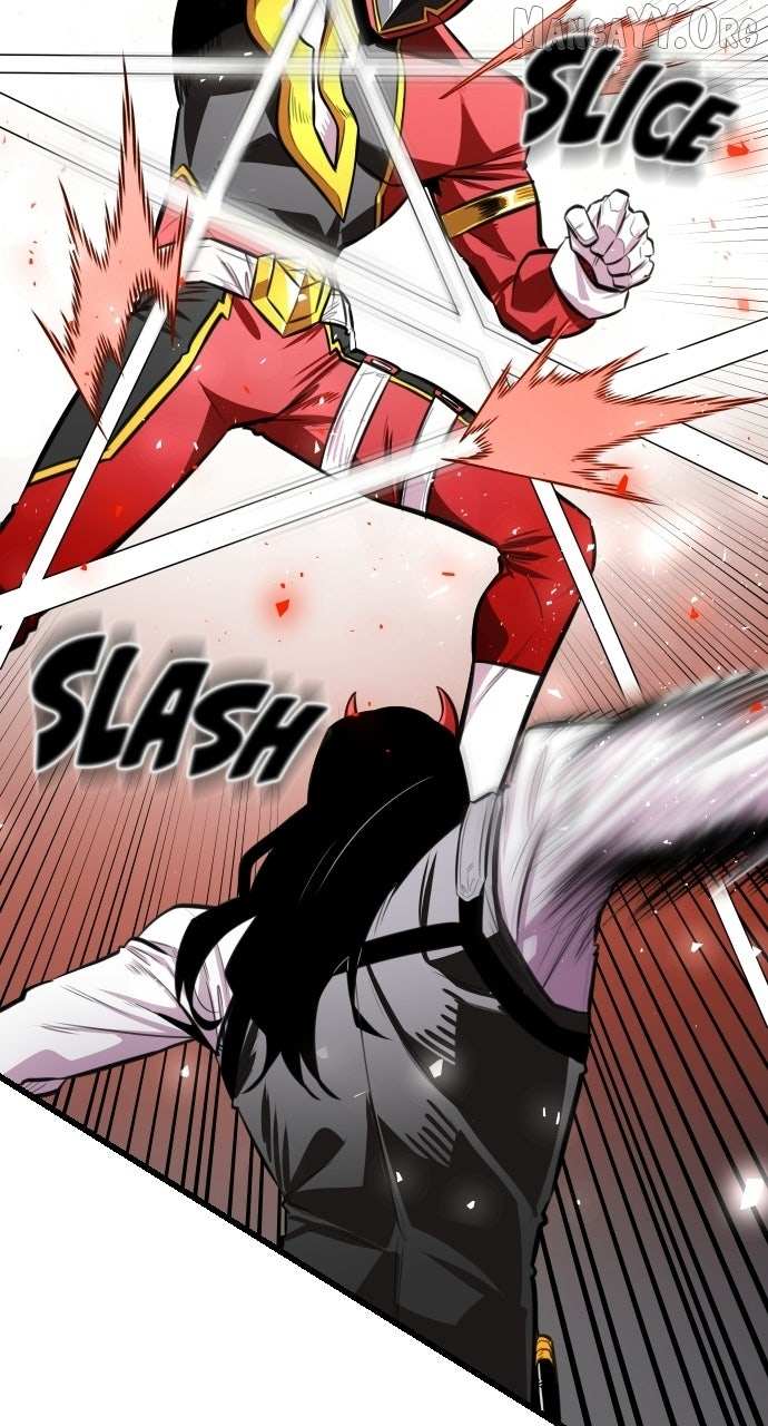Read Rental Hero En Manga Online