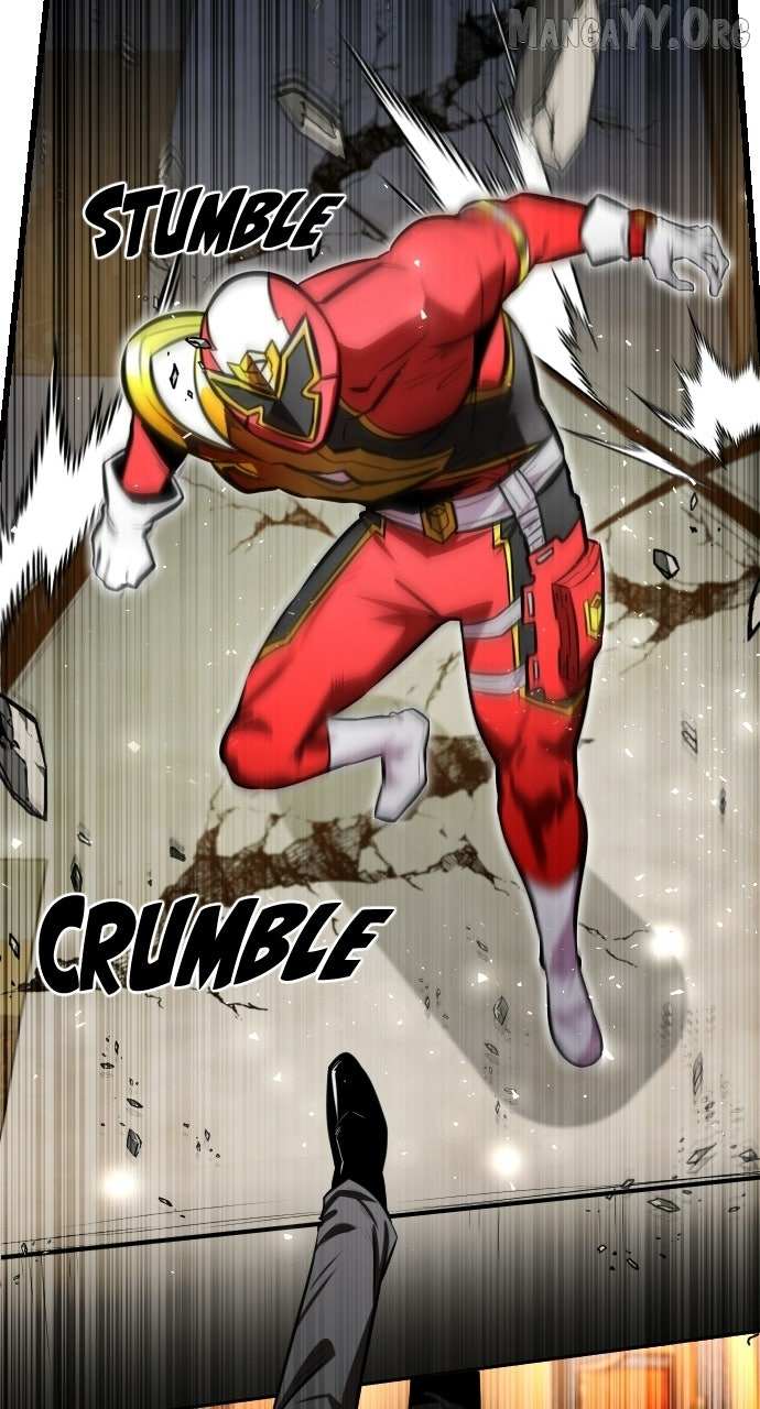 Read Rental Hero En Manga Online