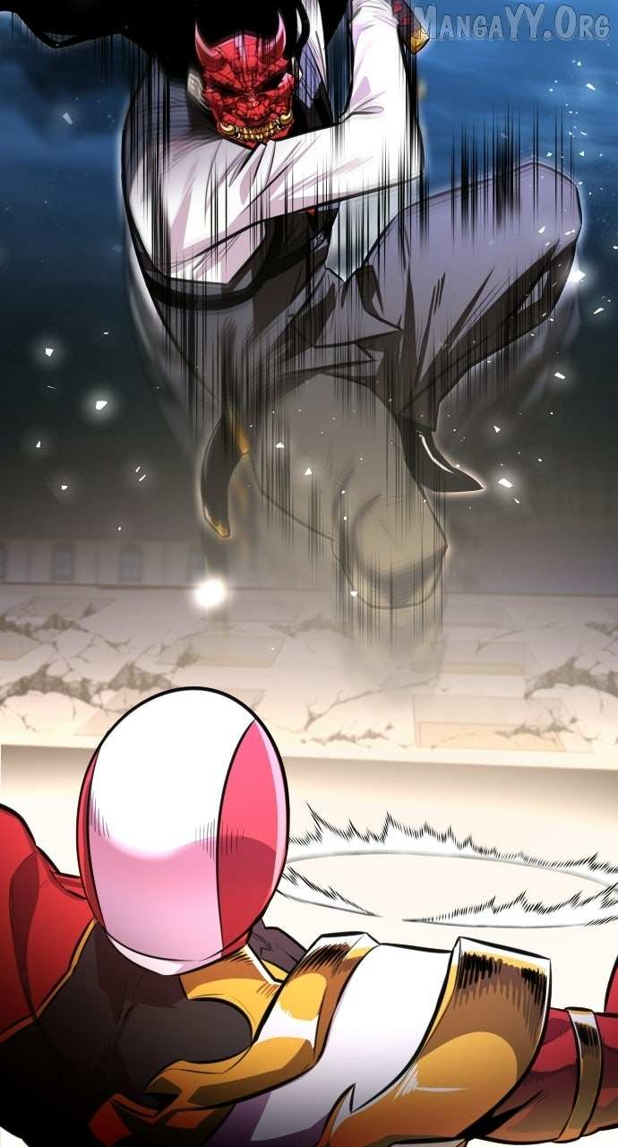Read Rental Hero En Manga Online