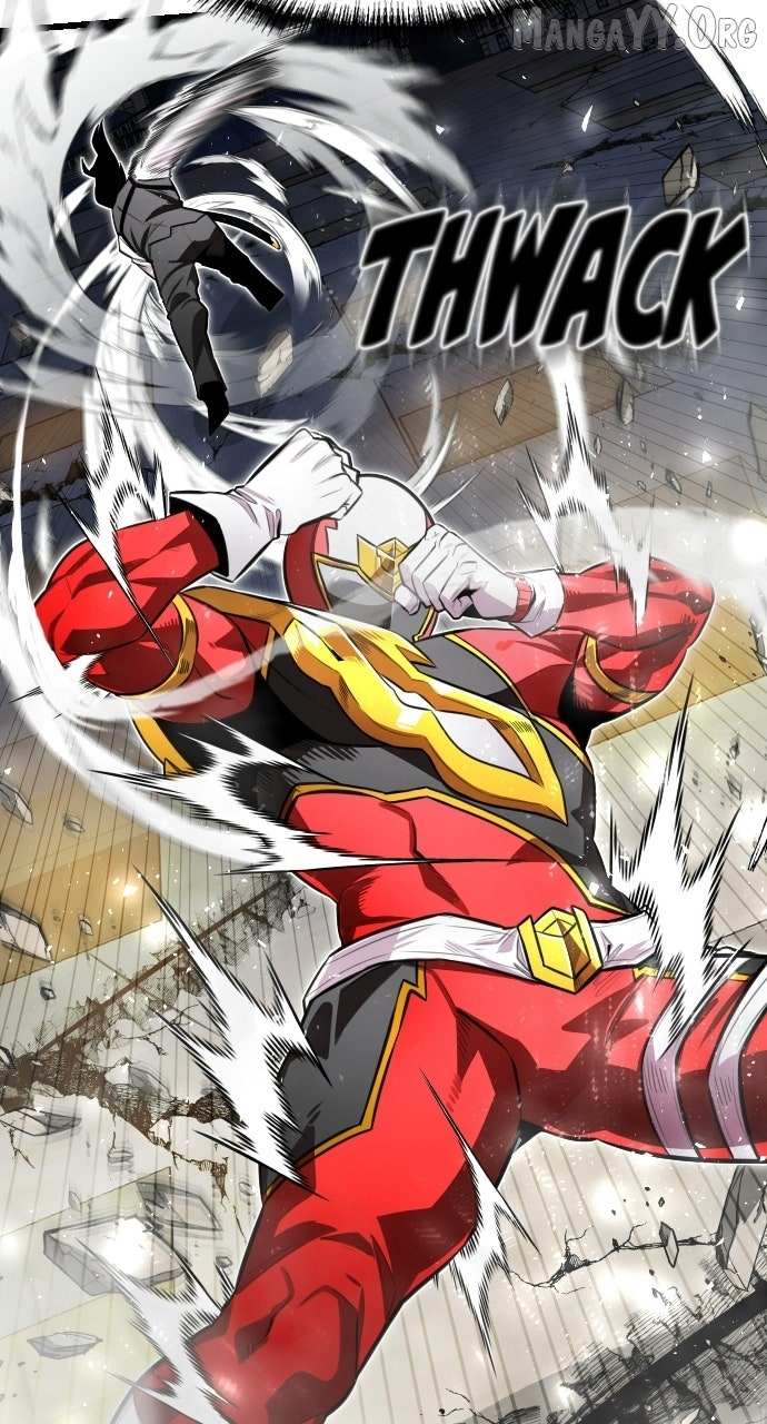 Read Rental Hero En Manga Online