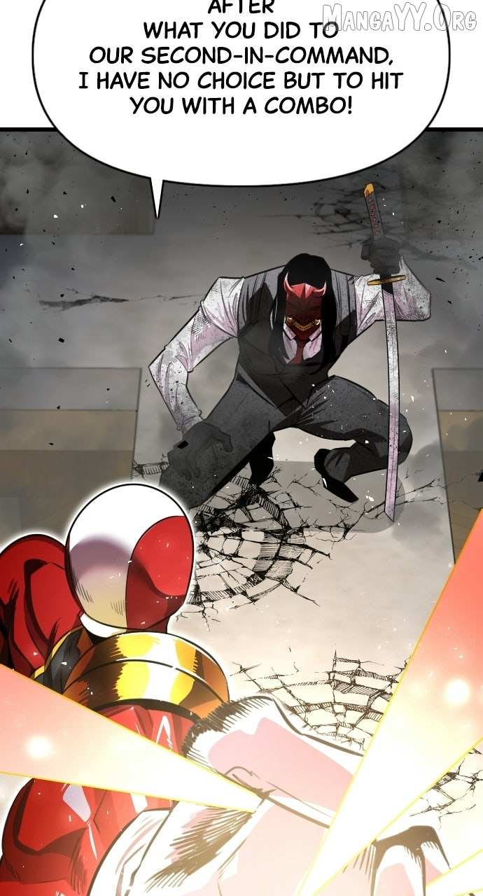 Read Rental Hero En Manga Online