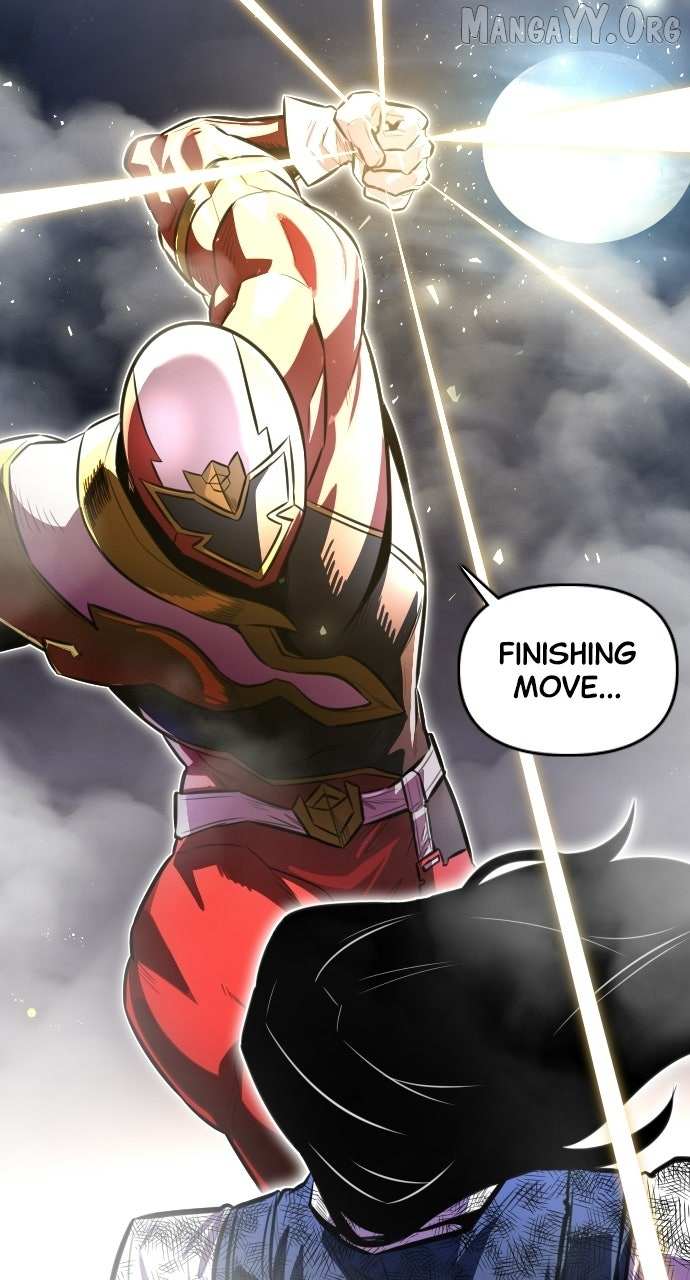 Read Rental Hero En Manga Online
