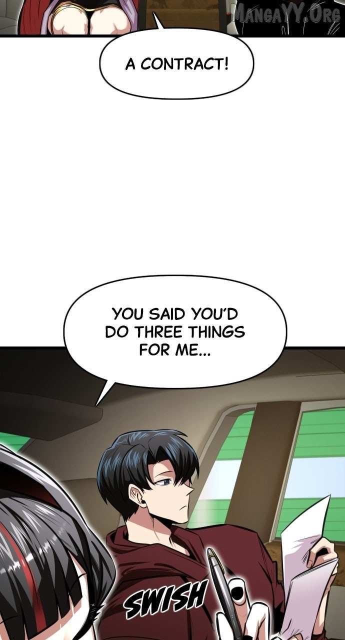 Read Rental Hero En Manga Online