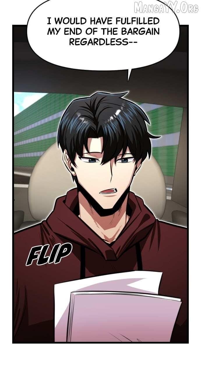 Read Rental Hero En Manga Online