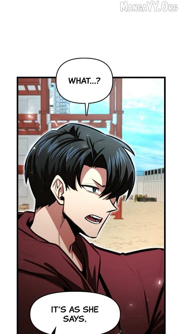 Read Rental Hero En Manga Online