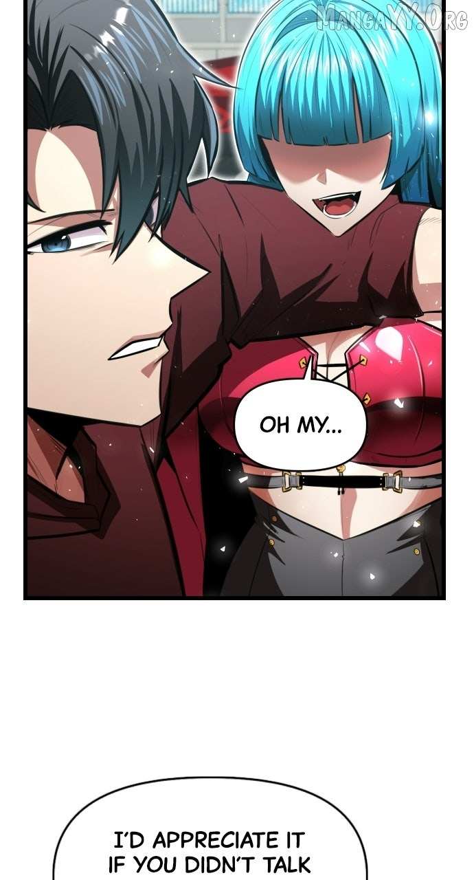 Read Rental Hero En Manga Online