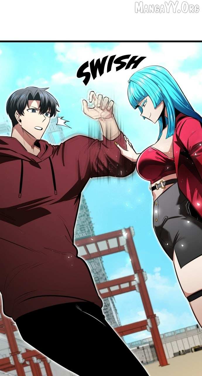 Read Rental Hero En Manga Online
