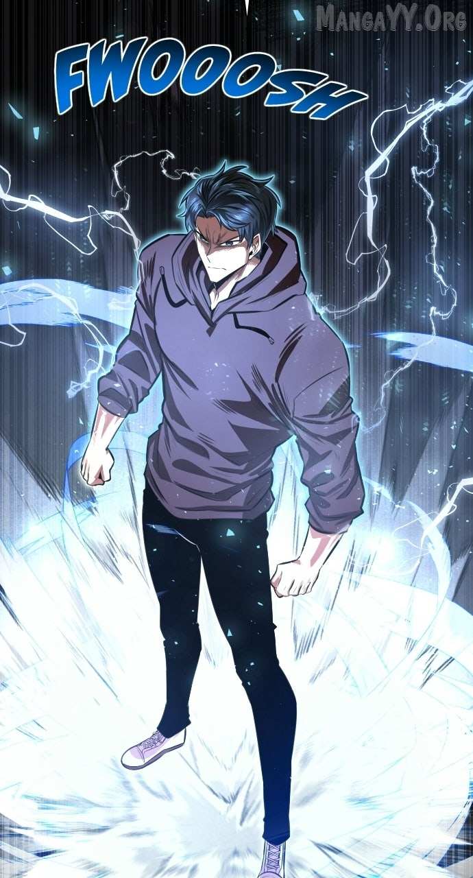 Read Rental Hero En Manga Online