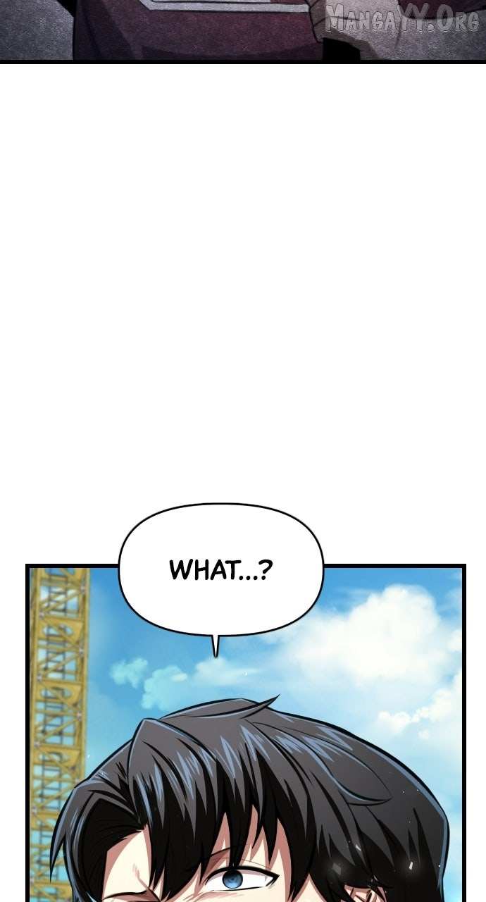 Read Rental Hero En Manga Online