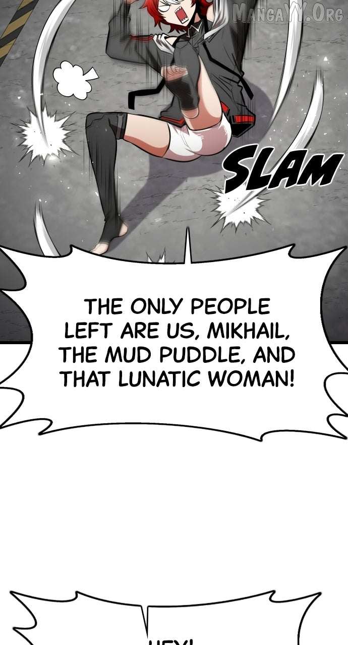 Read Rental Hero En Manga Online