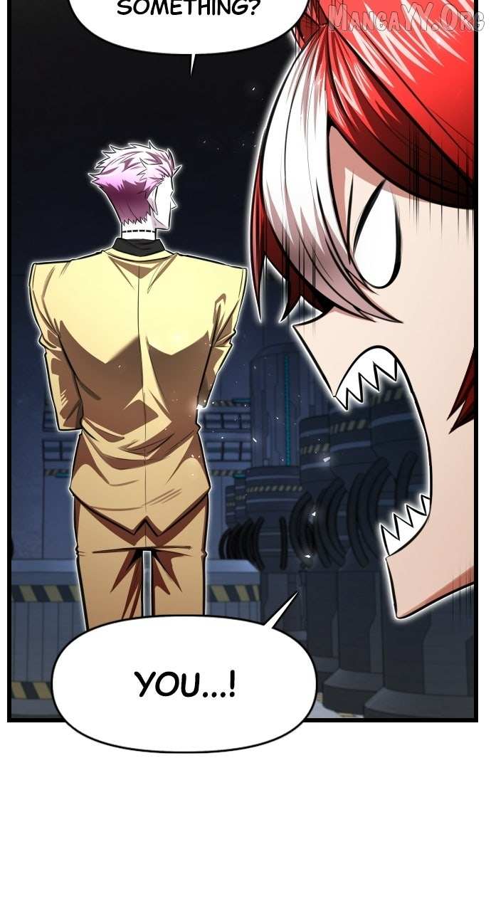 Read Rental Hero En Manga Online