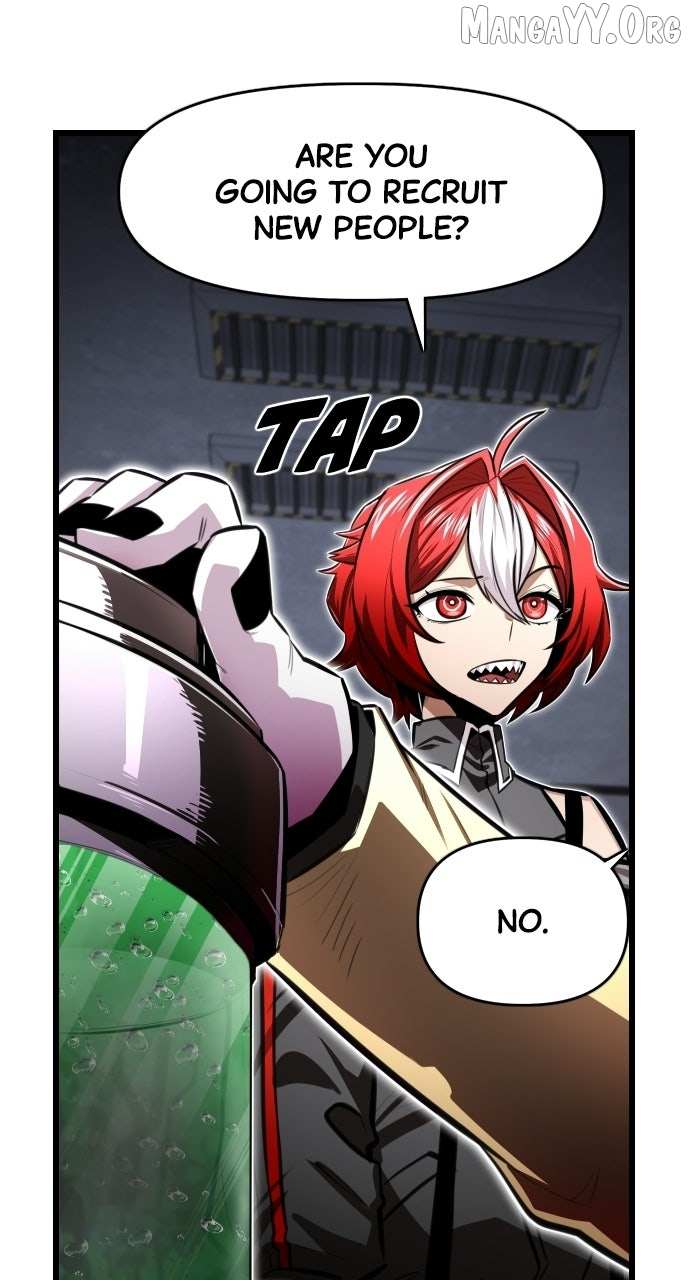 Read Rental Hero En Manga Online
