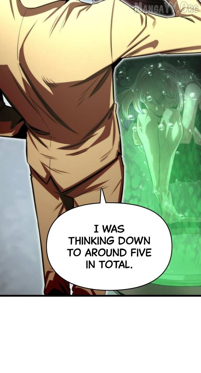 Read Rental Hero En Manga Online