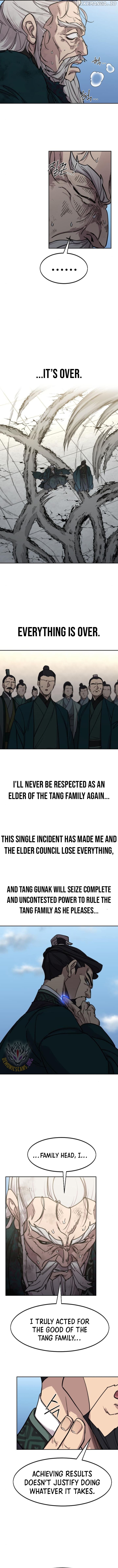 Read Return of the Mount Hua Sect En Manga Online