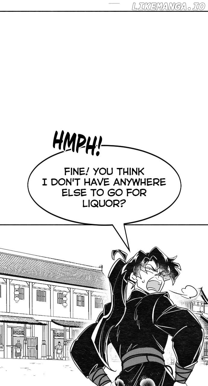 Read Return of the Mount Hua Sect En Manga Online