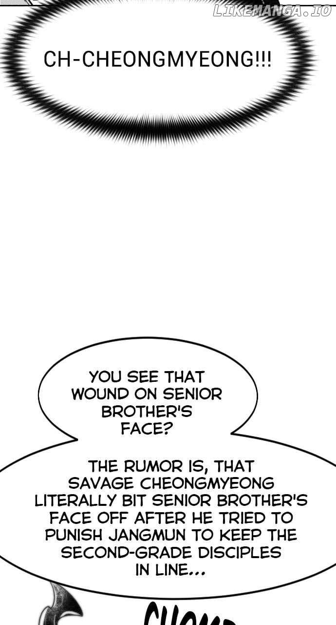 Read Return of the Mount Hua Sect En Manga Online