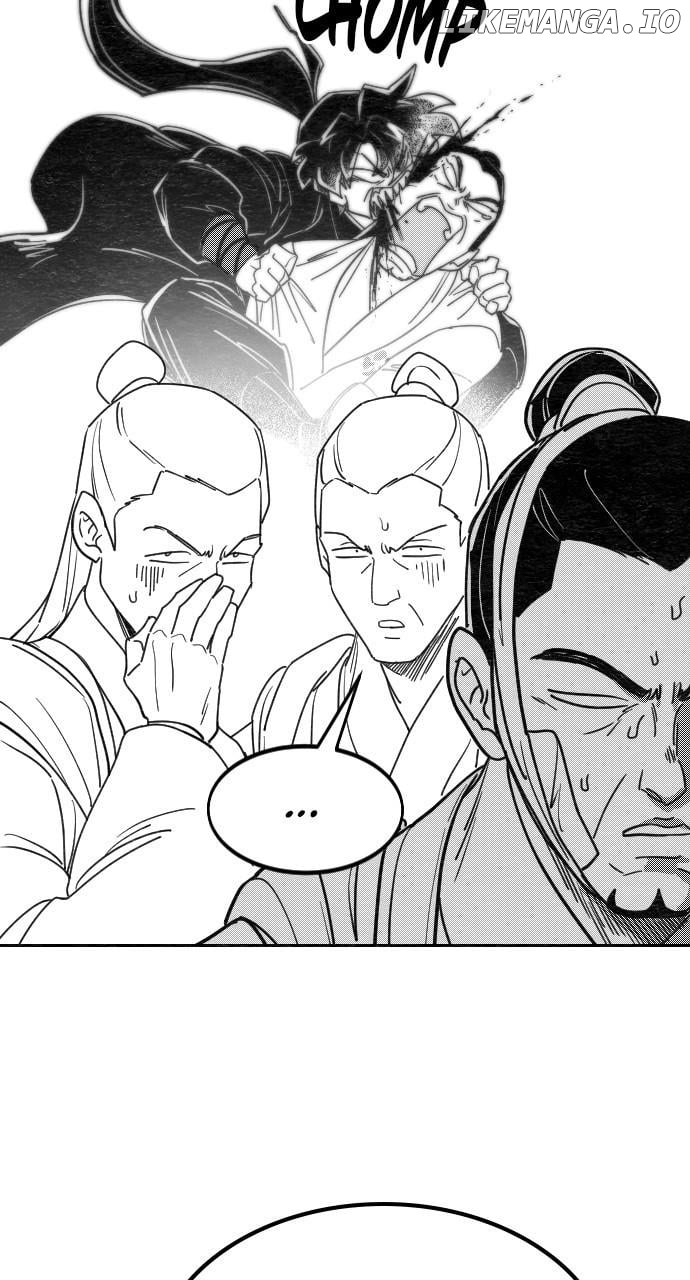 Read Return of the Mount Hua Sect En Manga Online
