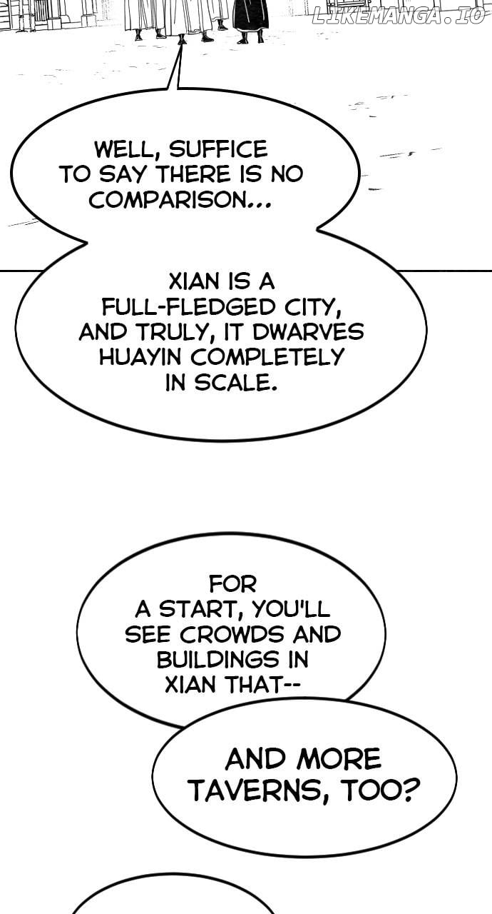 Read Return of the Mount Hua Sect En Manga Online