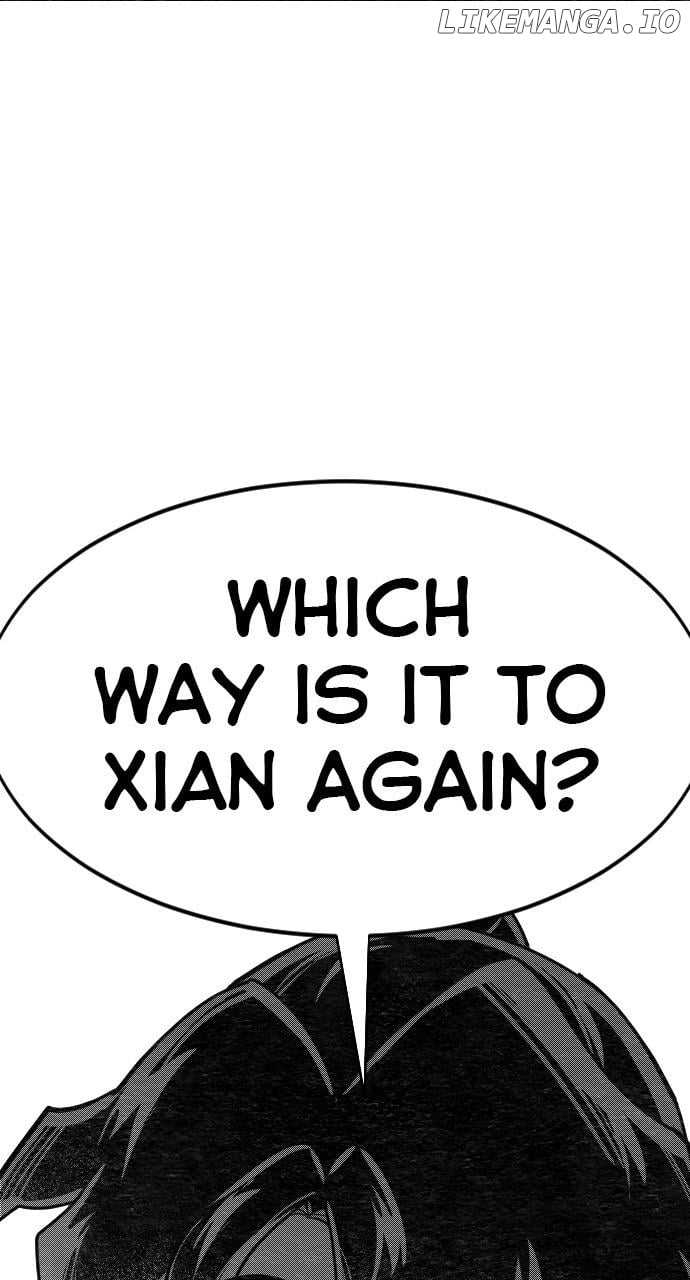 Read Return of the Mount Hua Sect En Manga Online
