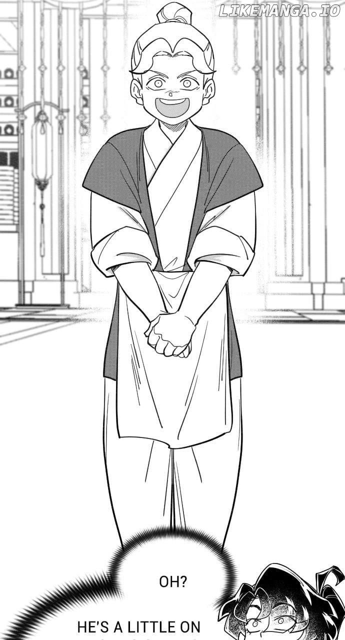 Read Return of the Mount Hua Sect En Manga Online