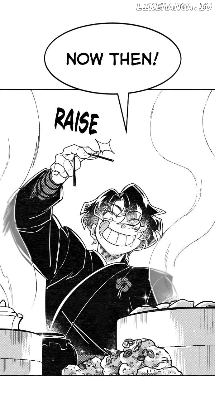 Read Return of the Mount Hua Sect En Manga Online
