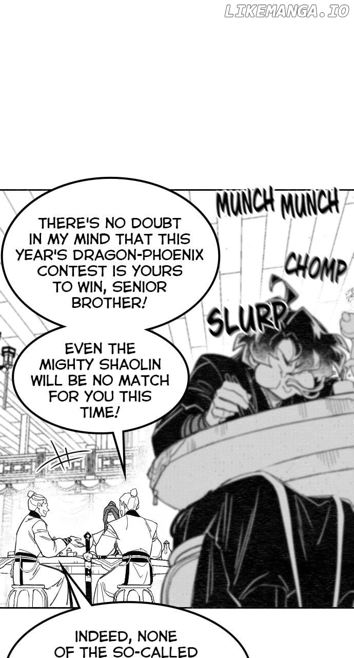 Read Return of the Mount Hua Sect En Manga Online