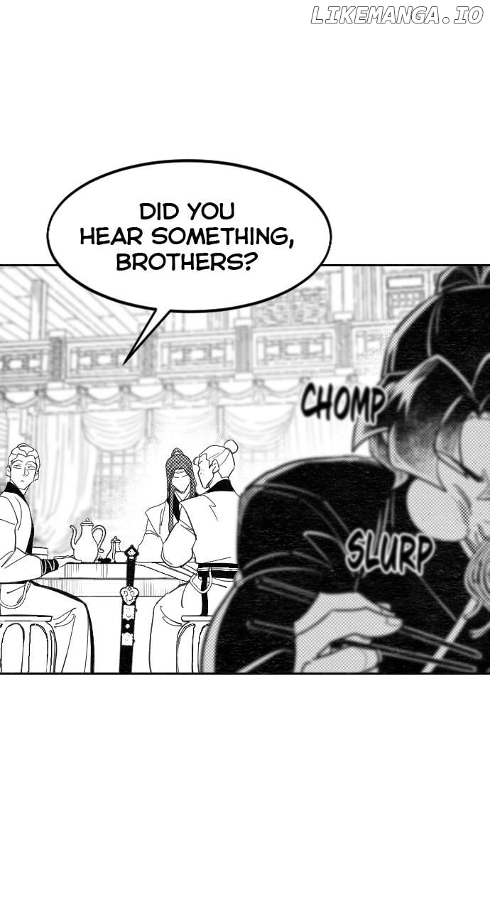 Read Return of the Mount Hua Sect En Manga Online