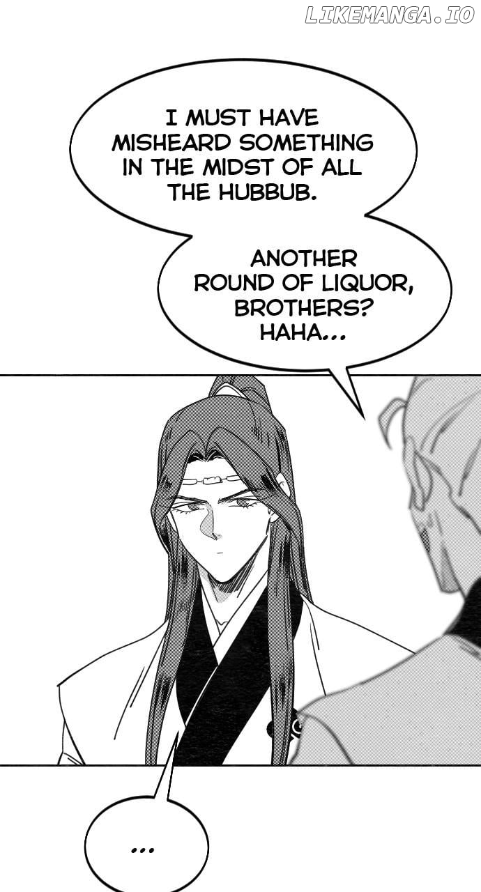 Read Return of the Mount Hua Sect En Manga Online