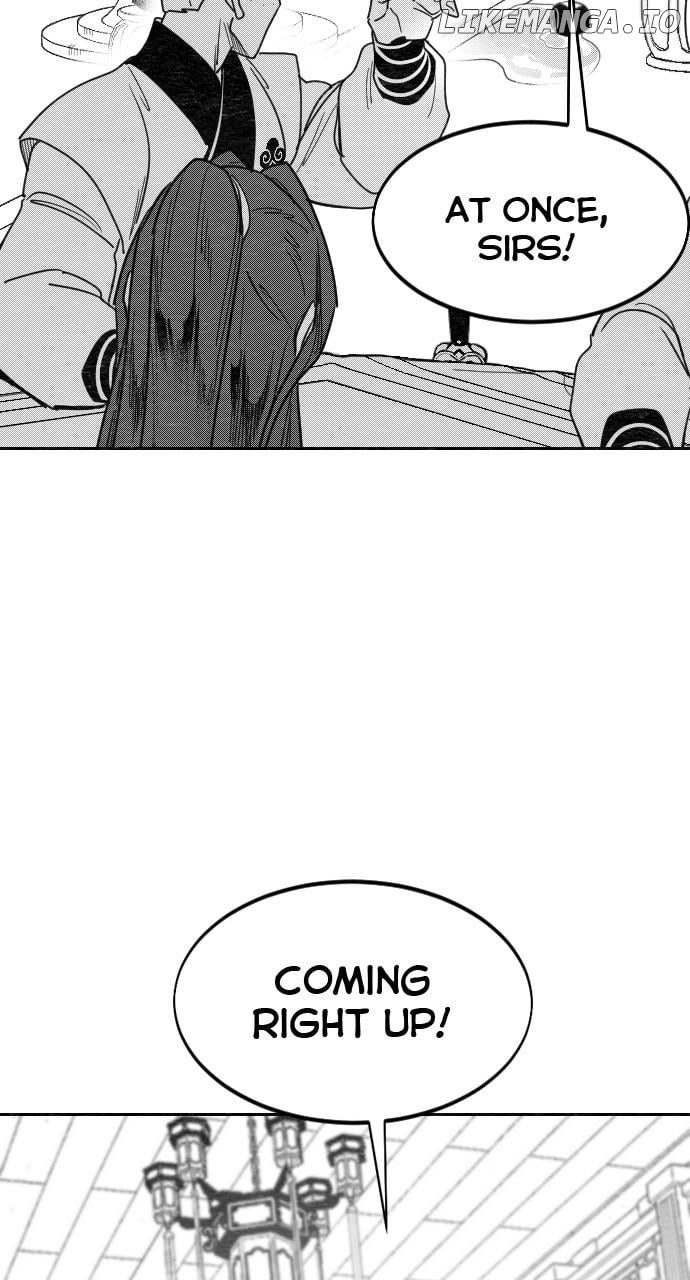 Read Return of the Mount Hua Sect En Manga Online