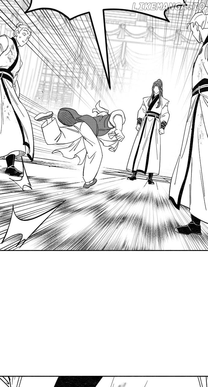 Read Return of the Mount Hua Sect En Manga Online