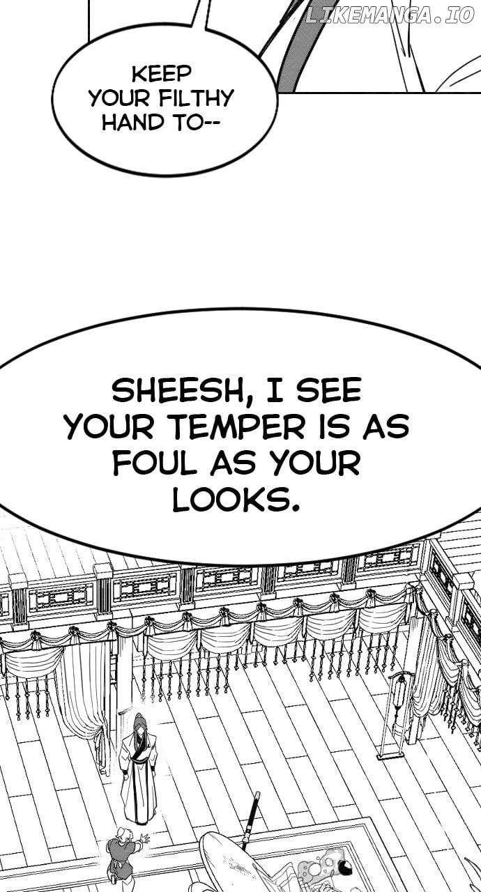 Read Return of the Mount Hua Sect En Manga Online