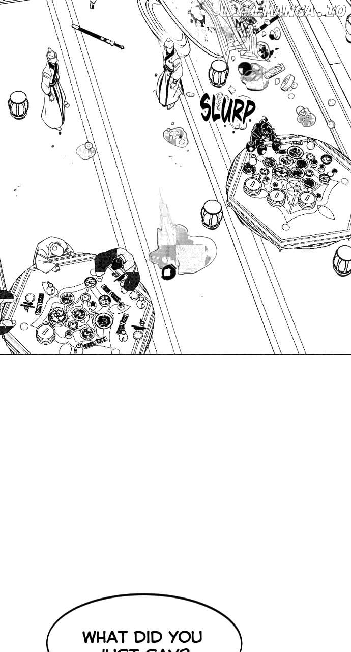 Read Return of the Mount Hua Sect En Manga Online