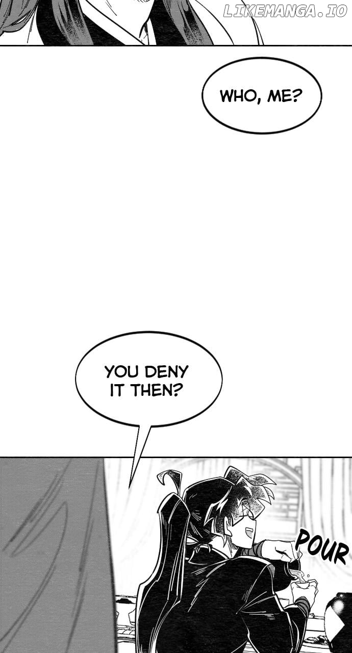 Read Return of the Mount Hua Sect En Manga Online