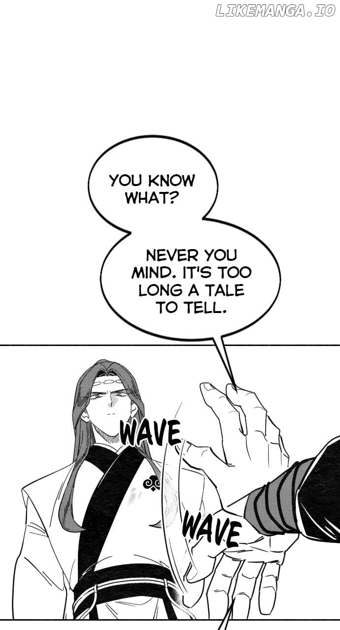 Read Return of the Mount Hua Sect En Manga Online