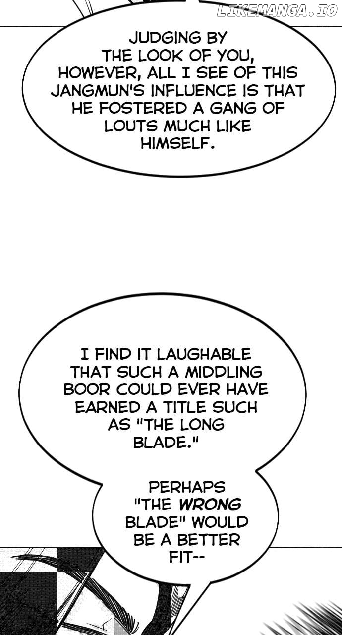 Read Return of the Mount Hua Sect En Manga Online