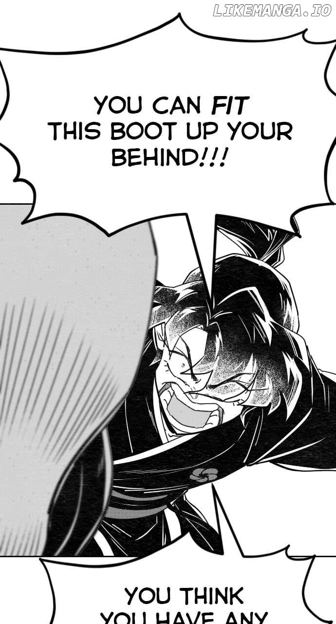 Read Return of the Mount Hua Sect En Manga Online