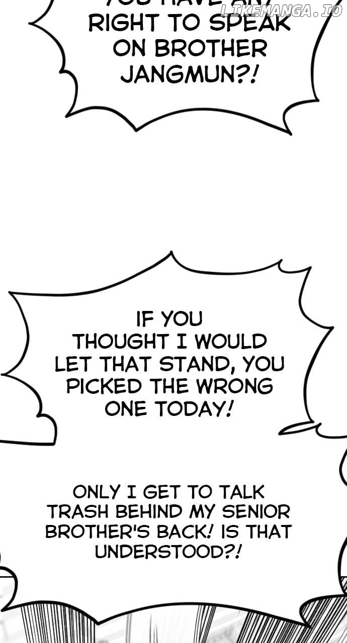 Read Return of the Mount Hua Sect En Manga Online