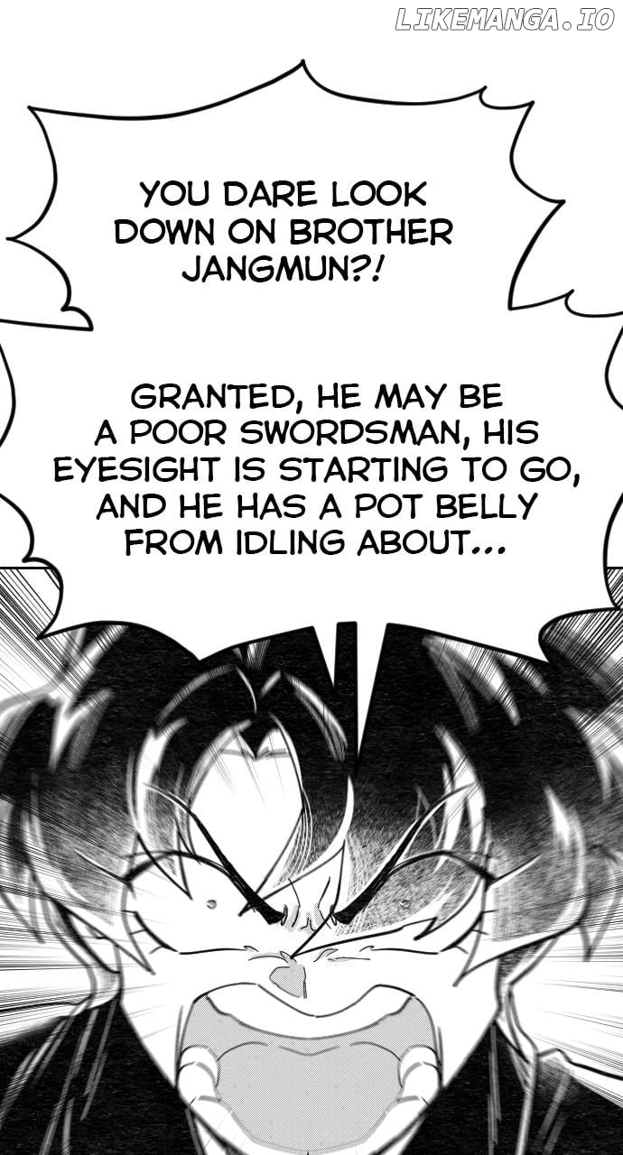 Read Return of the Mount Hua Sect En Manga Online