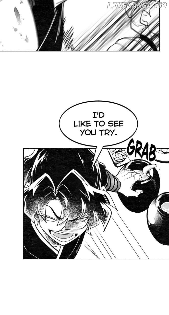 Read Return of the Mount Hua Sect En Manga Online