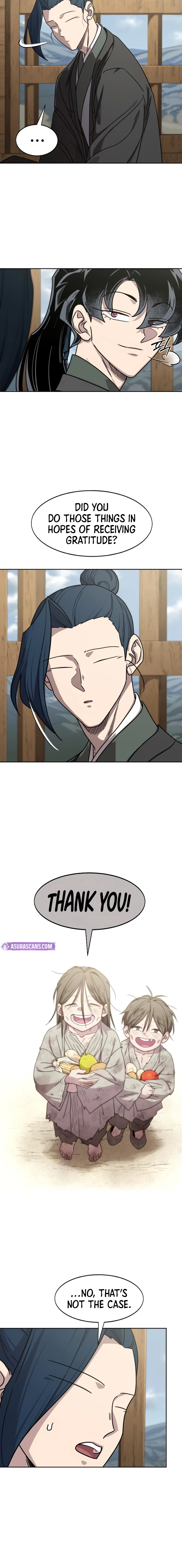 Read Return of the Mount Hua Sect En Manga Online