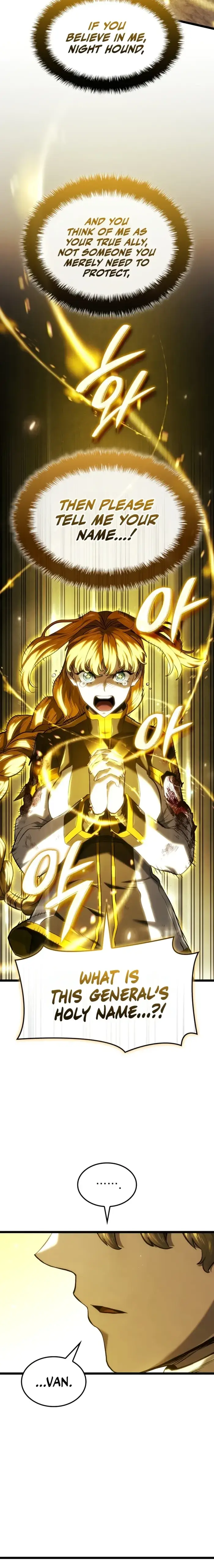 Read Revenge of the Baskerville Bloodhound En Manga Online