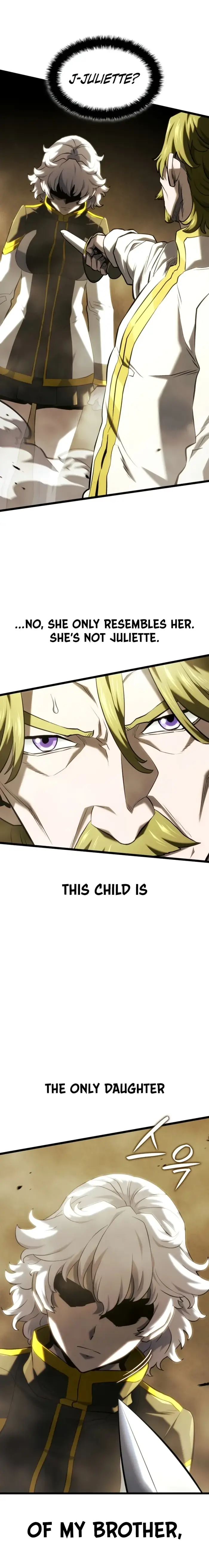 Read Revenge of the Baskerville Bloodhound En Manga Online