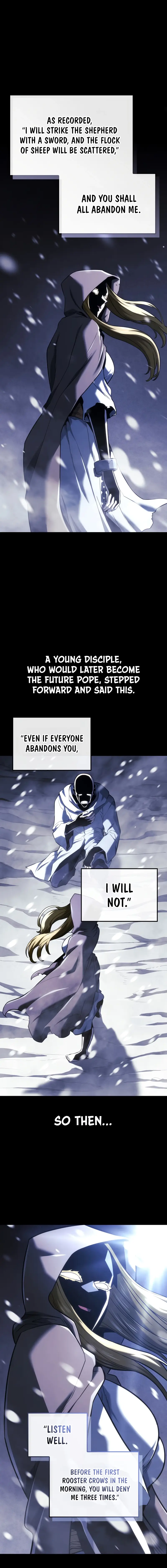 Read Revenge of the Baskerville Bloodhound En Manga Online