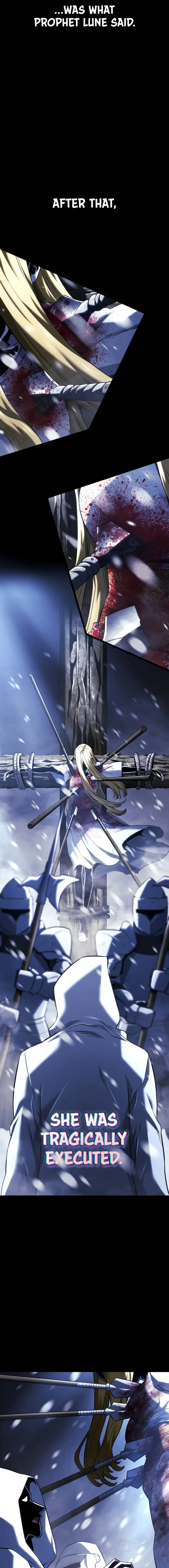 Read Revenge of the Baskerville Bloodhound En Manga Online