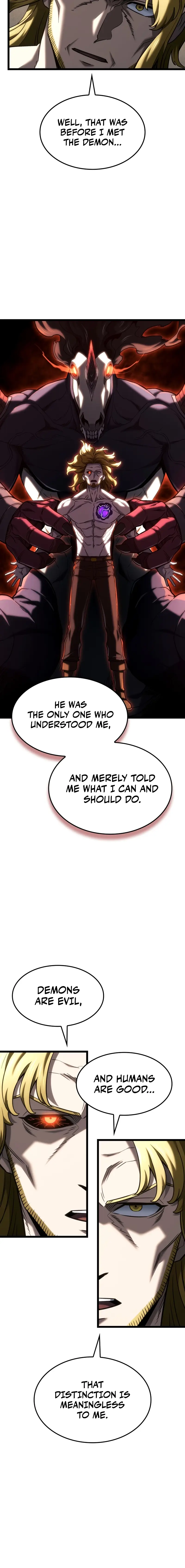 Read Revenge of the Baskerville Bloodhound En Manga Online