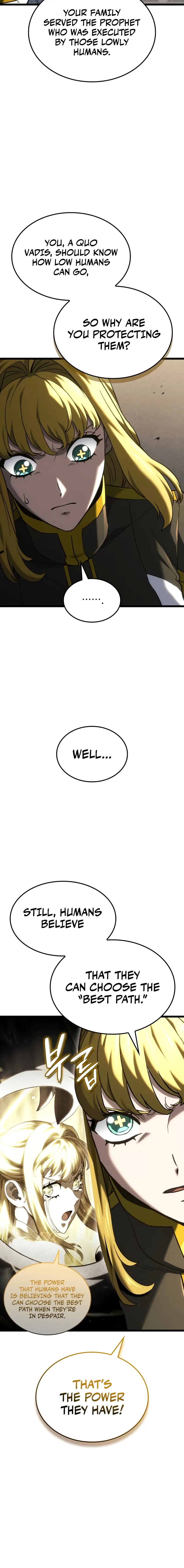 Read Revenge of the Baskerville Bloodhound En Manga Online