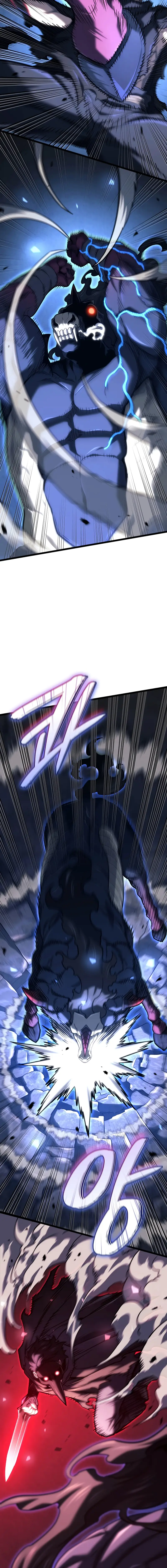 Read Revenge of the Baskerville Bloodhound En Manga Online