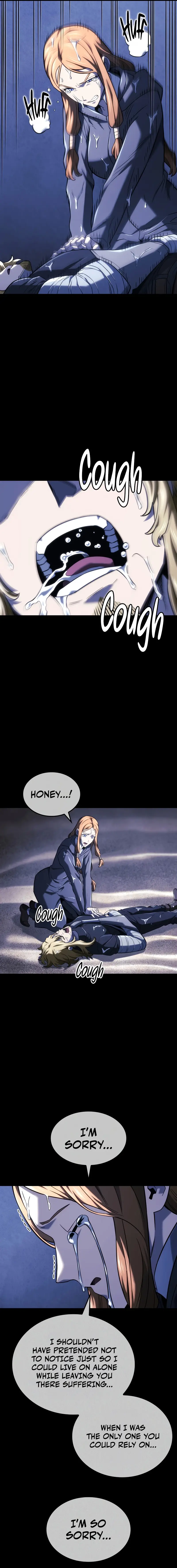 Read Revenge of the Baskerville Bloodhound En Manga Online