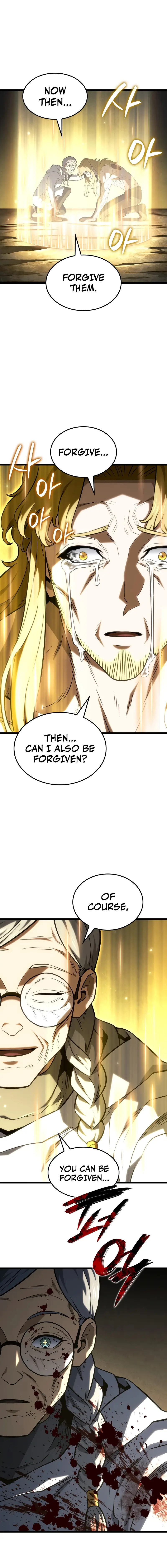 Read Revenge of the Baskerville Bloodhound En Manga Online